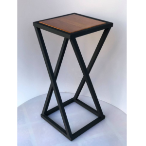 Pedestal Table