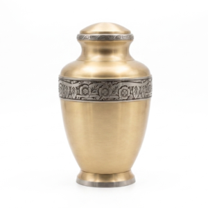 Avalon Bottom Ring Urns