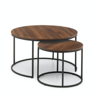 Nesting Coffee Table Set